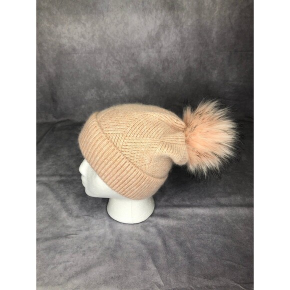 Norla Canada alpaca wool blend beanie - Picture 4 of 5